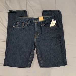 Ralph Lauren Boys Youth Slim Vestry Wash Jeans